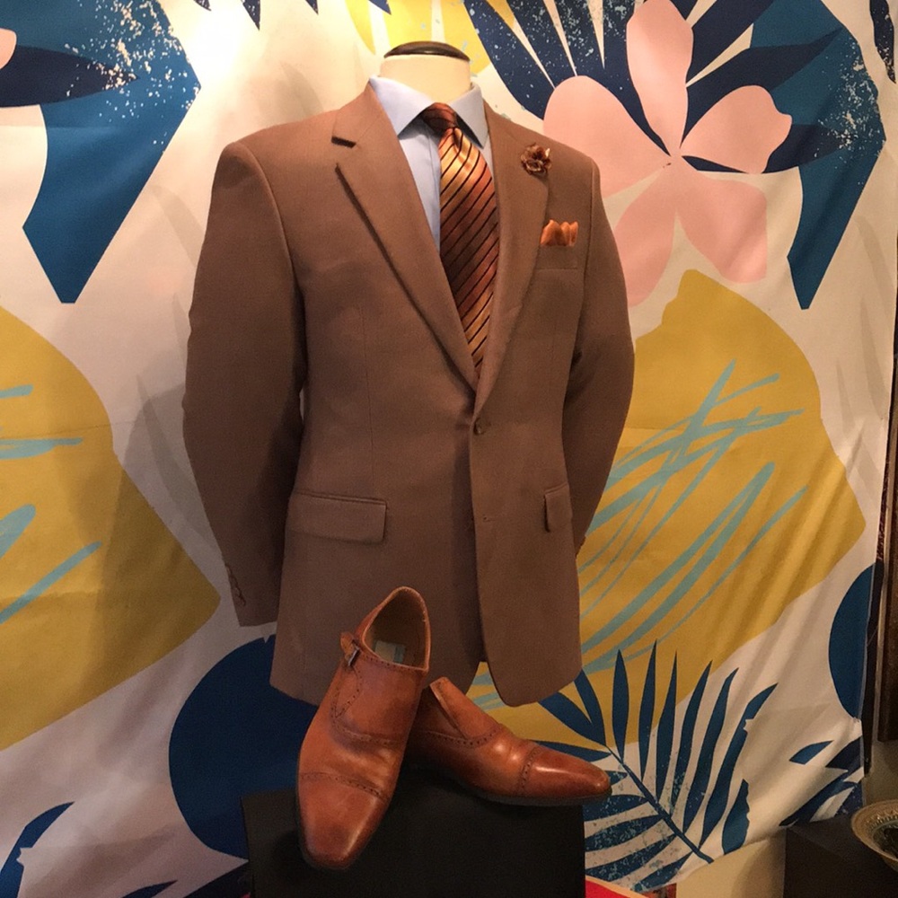 Ralph Lauren Sport Coat